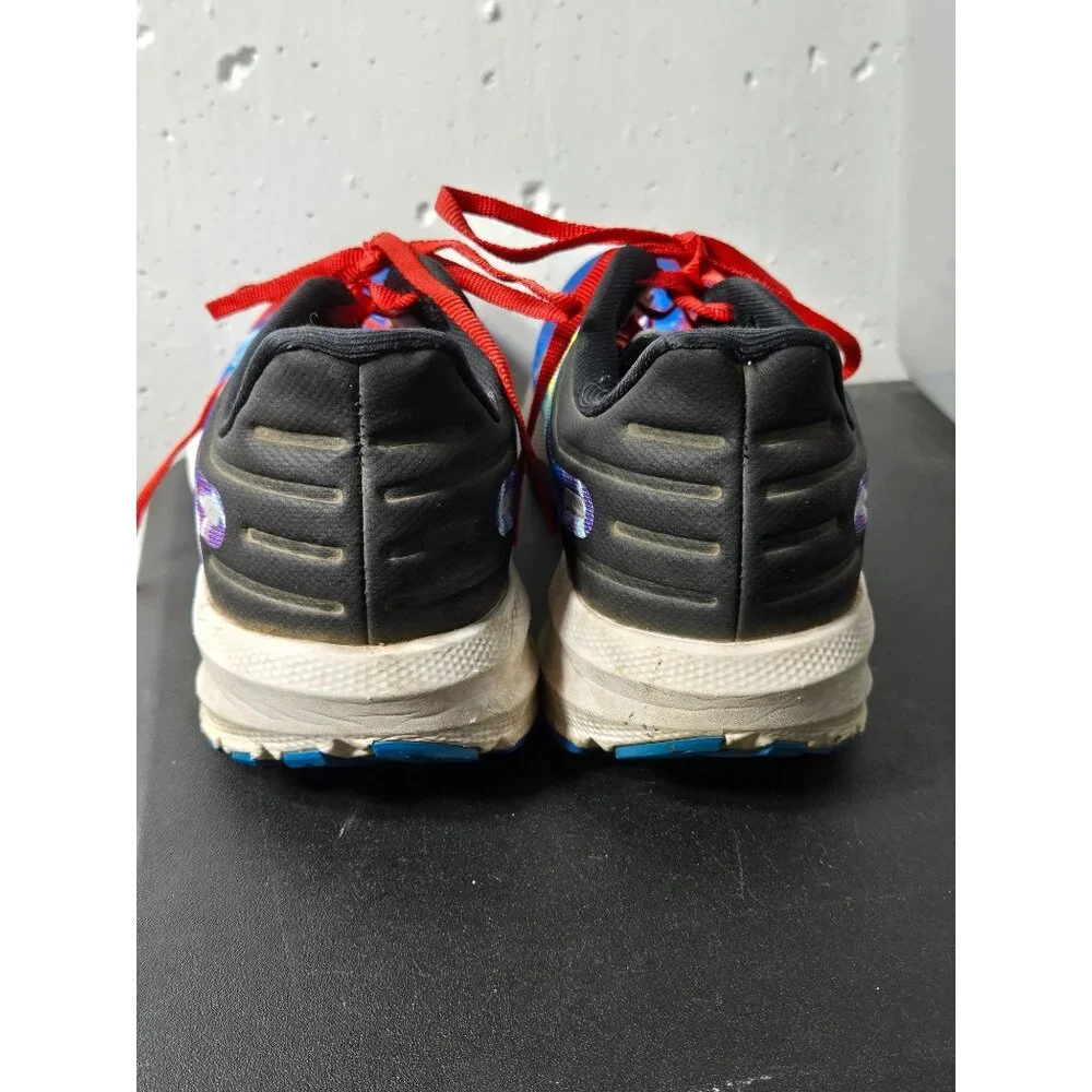 Brooks Womens Launch 9 Lightweight Cushioned‎ Running Shoes Size 9.5 Run Comfort